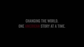 WATCH: The American Border Story