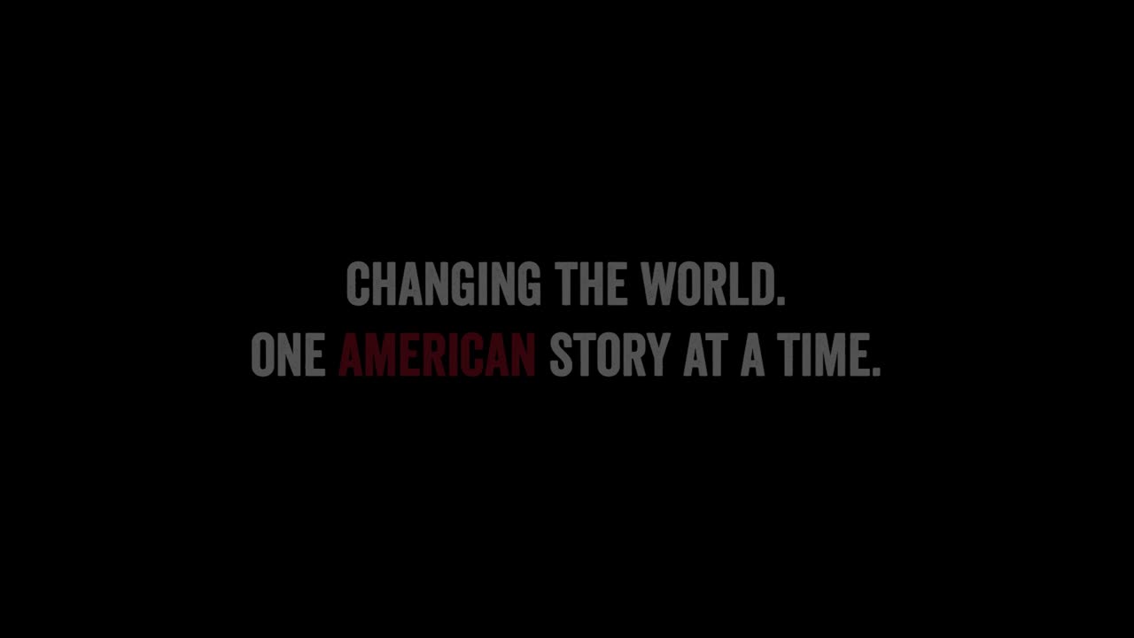 WATCH: The American Border Story