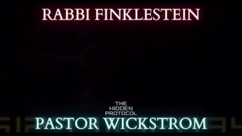 Rabbi Abraham Finkelstein