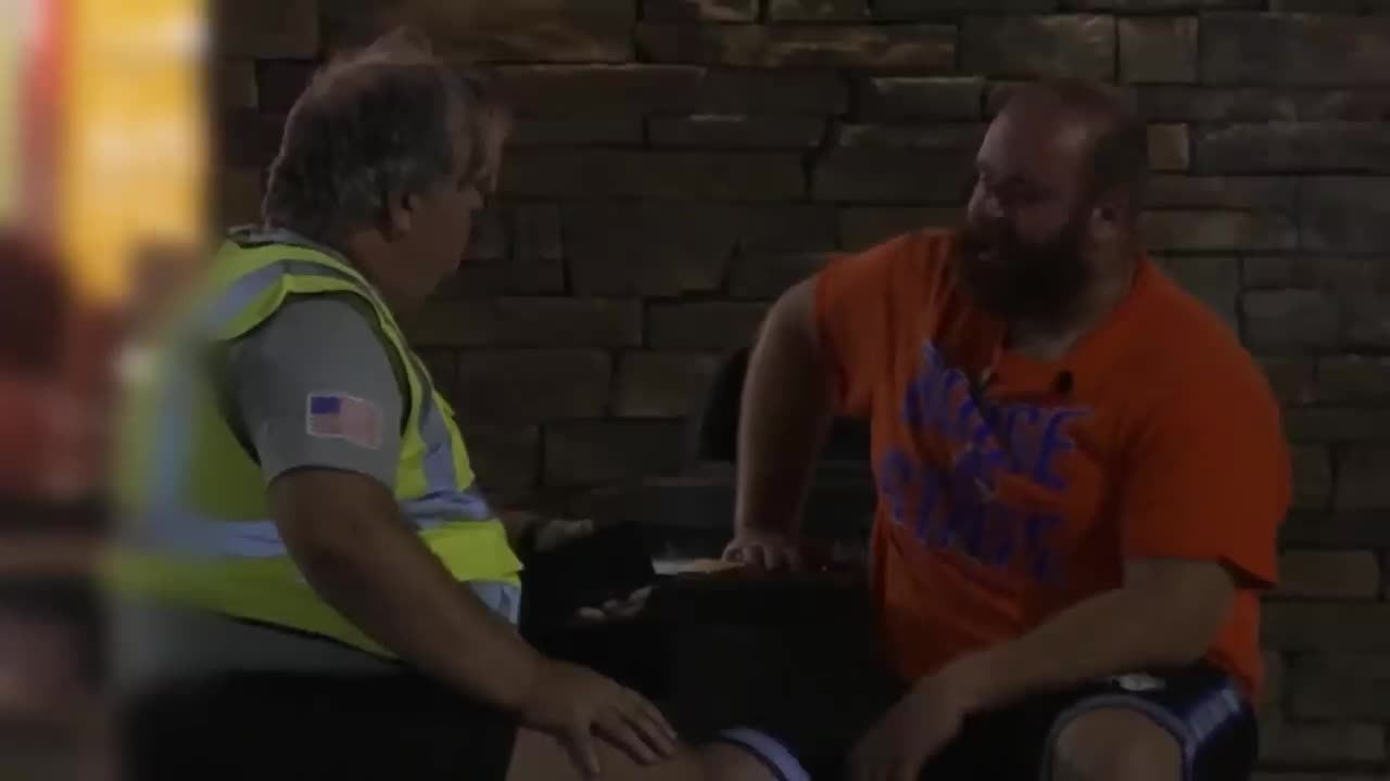 Man Who WATCHES THE CHANNEL Wants To Let Me Know He Isn't Like The Rest ARRESTED (West Covina, CA)