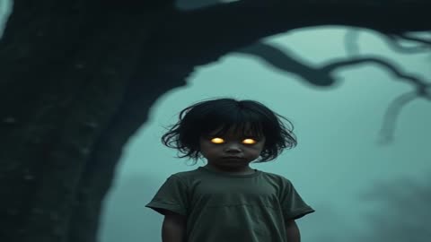 Peepli Jungle ki Aankhen