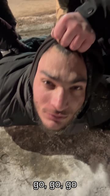 🇷🇺 ⚔️ In Saratov, a gang of Egyptians who beat students from Lebanon has been detained