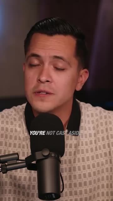 Why God Is NOT Finished with You Yet