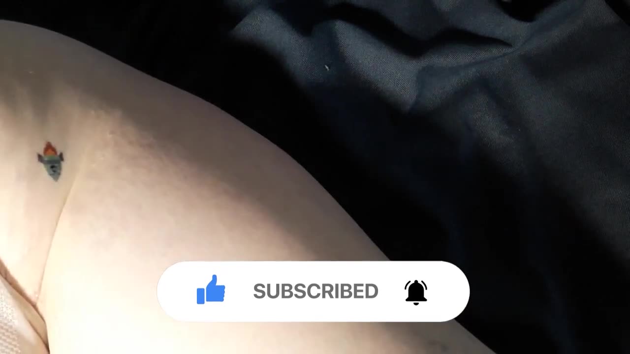 fire rocket temporary tattoo sticker magic art design