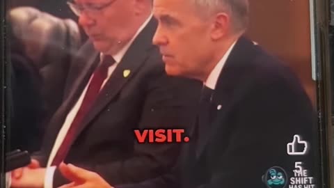 Carney tells you this is new world order