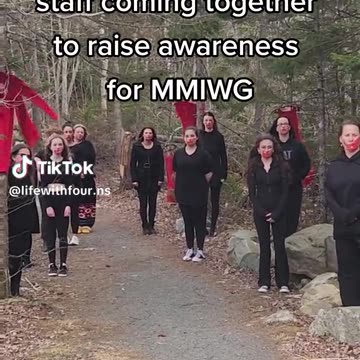 #campmorgan #ICWA #MunchauseByProxy #DisneyBots #mmiwg2sawarness