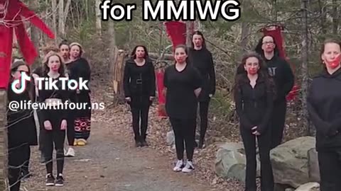 #campmorgan #ICWA #MunchauseByProxy #DisneyBots #mmiwg2sawarness