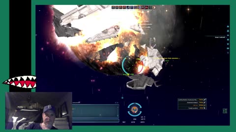 Gaming with an Expletive: Star Wars Galaxies Restoration III