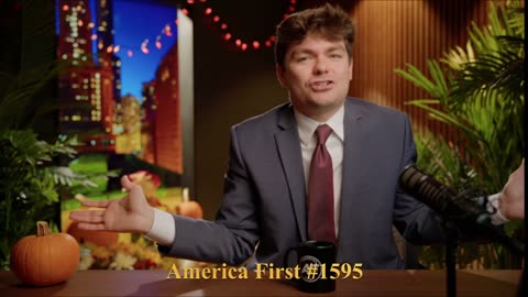 Shapiro's Hypocrisy is Israel's Irony - Bite-sized Fuentes!