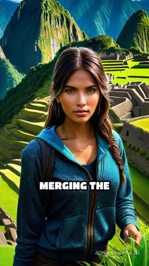 Secrets of Ancient Architecture and Technology