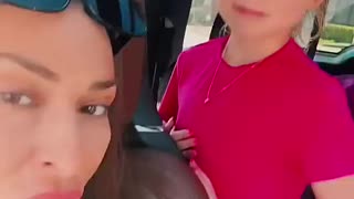 Must Watch: She Faced Her Biggest Fear at the Dentist! 🦷 😱 #shorts #dentist #ga