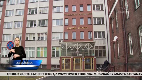 Zbliżenia HD TVP3 Bydgoszcz 25.02.2025