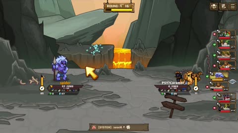 skill legonds royal 12