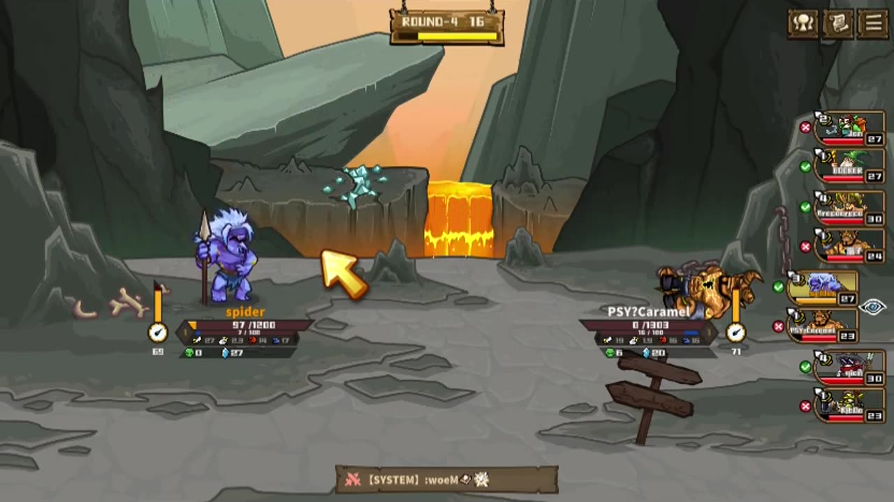 skill legonds royal 12