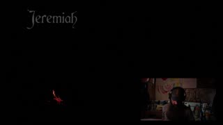 Jeremiah - 4