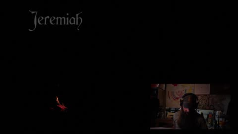 Jeremiah - 4