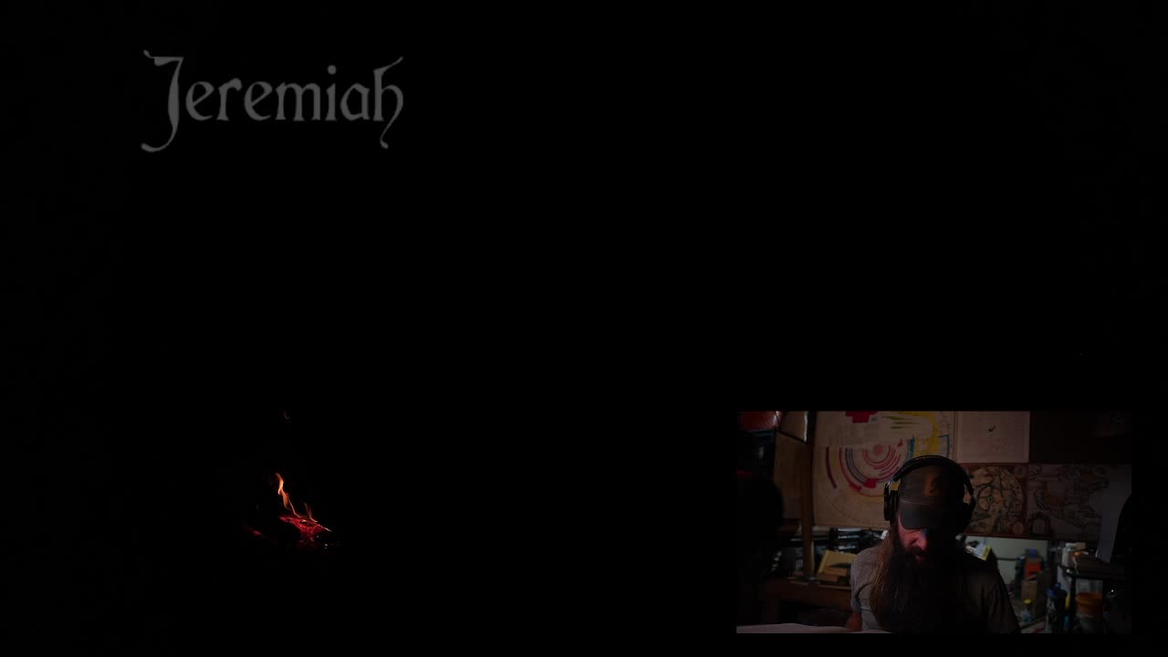 Jeremiah - 4