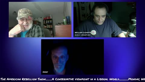 The American Rebellion Show