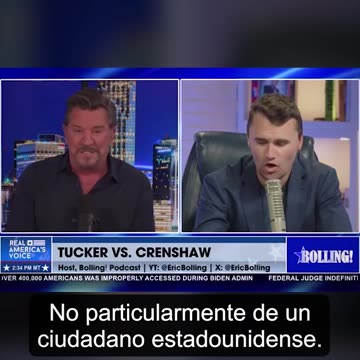 Charlie Kirk on Dan Crenshaw: Controversial Statements and Unacceptable Threats