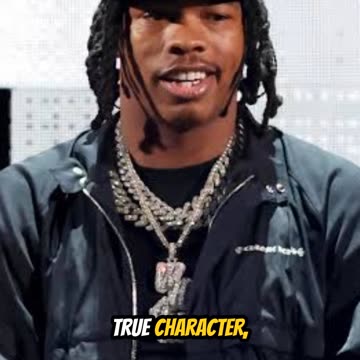 Why Lil Baby Says People Still Don’t Truly Understand Him