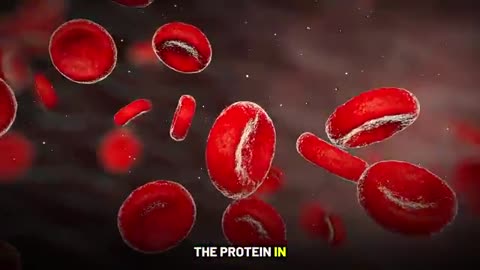 Don't Drink Plain Water After 50! Add THIS Mineral for Insane Blood Flow