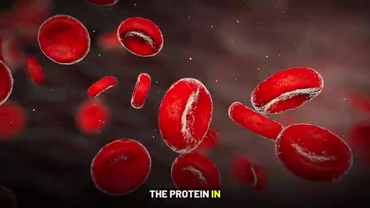 Don't Drink Plain Water After 50! Add THIS Mineral for Insane Blood Flow