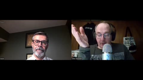 Univ. of Nebraska-Lincoln author/political scientist Kevin B. Smith is my very special guest!