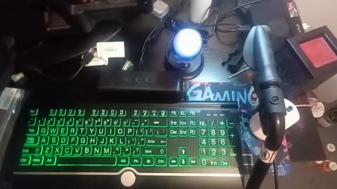 My $uper extremely expensive system and stuff. Insert click bait here