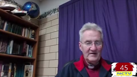 NCTV45’S THOUGHT FOR THE DAY WED JAN 28 2026