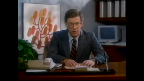 January 29, 1986 - Indiana Bell Commercial