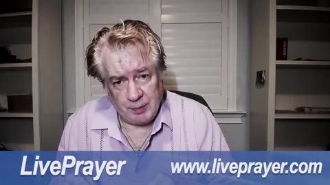 Liveprayer with Bill Keller 11/13/25