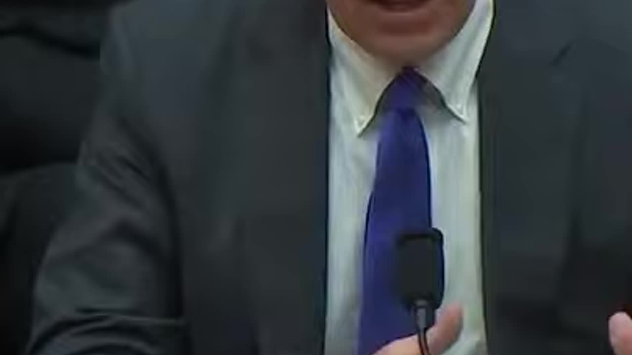 Adam Carolla testifies to Congress-- woke colleges are destroying our kids #adamcarolla #woke