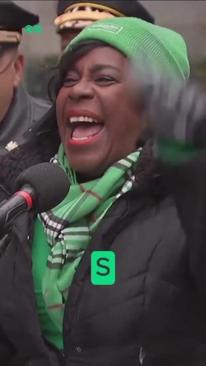 Philly's mayor is Schmart