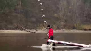 Update from Belgorod reservoir 💦🌊