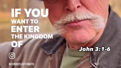 Jeff Smith | Religious People Must Here This! No matter how long you have been in church! #bornagain