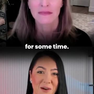 Nicole Shanahan wydaje się być najodważniejszą w ruchu MAHA. Wezwała do moratorium na szczepionki mRNA.