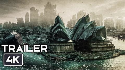 BEST UPCOMING BLOCKBUSTER MOVIES 2026 (Trailers) 4K ULTRA HD