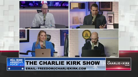 The Left Has Lost Their Minds: The Dark, Demonic Truth About the Democrat Party of 2025