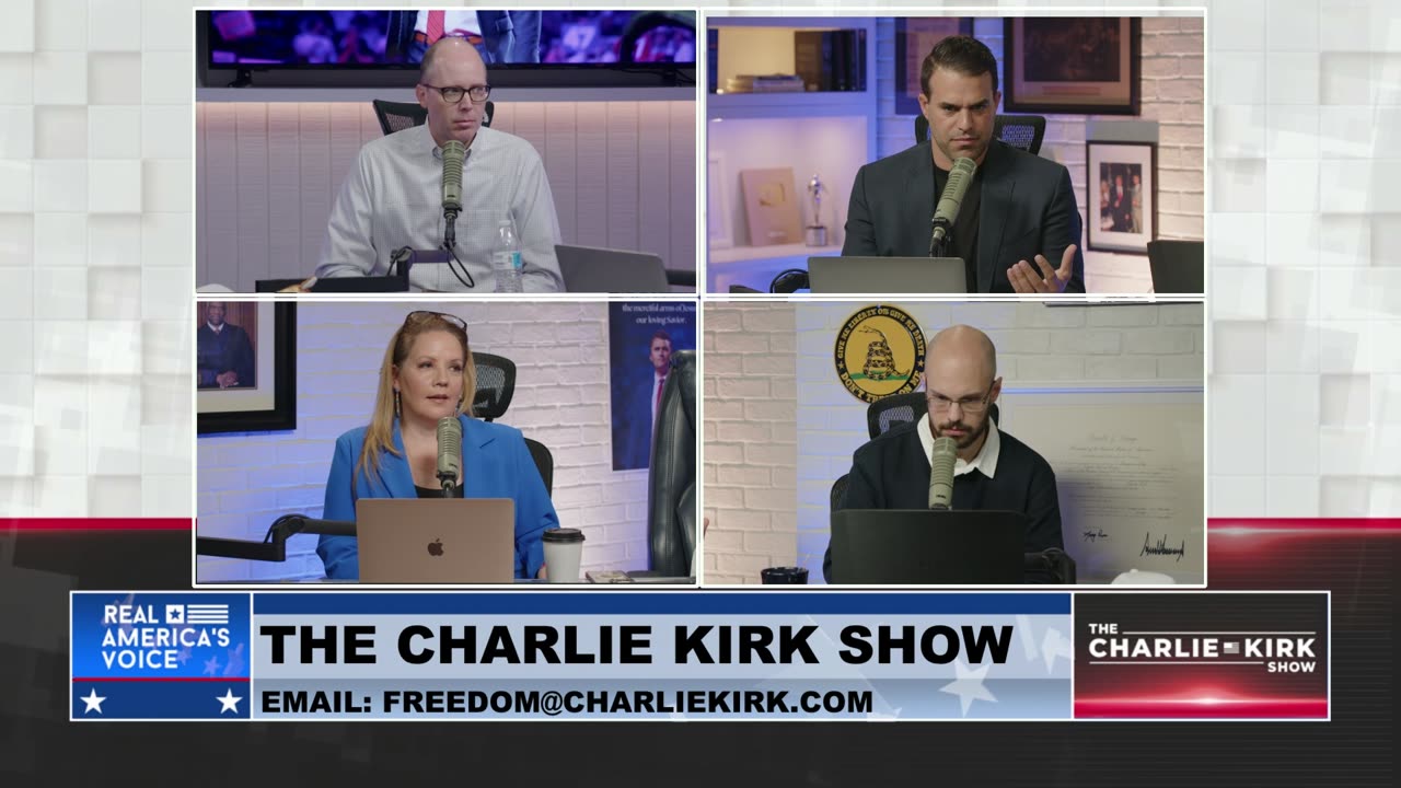 The Left Has Lost Their Minds: The Dark, Demonic Truth About the Democrat Party of 2025