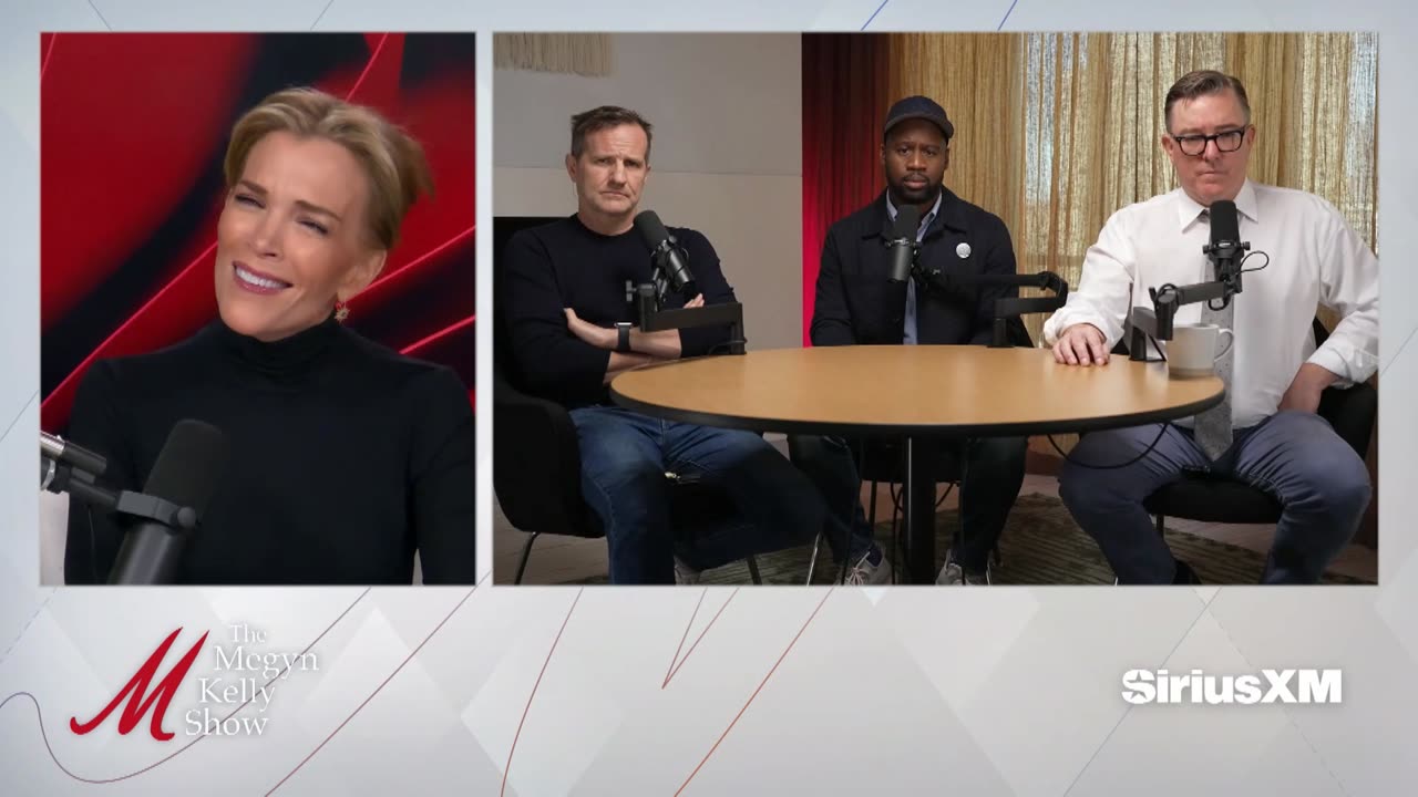 AOC and Bernie's Wild Town Hall, Mamdani Clams Up, and Victoria's Secret is Back, with Fifth Column