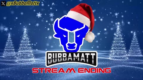 RAW AFTER SURVIVOR SERIES | BubbaMatt's 12 Streams of Christmas - Stream 1 of 12