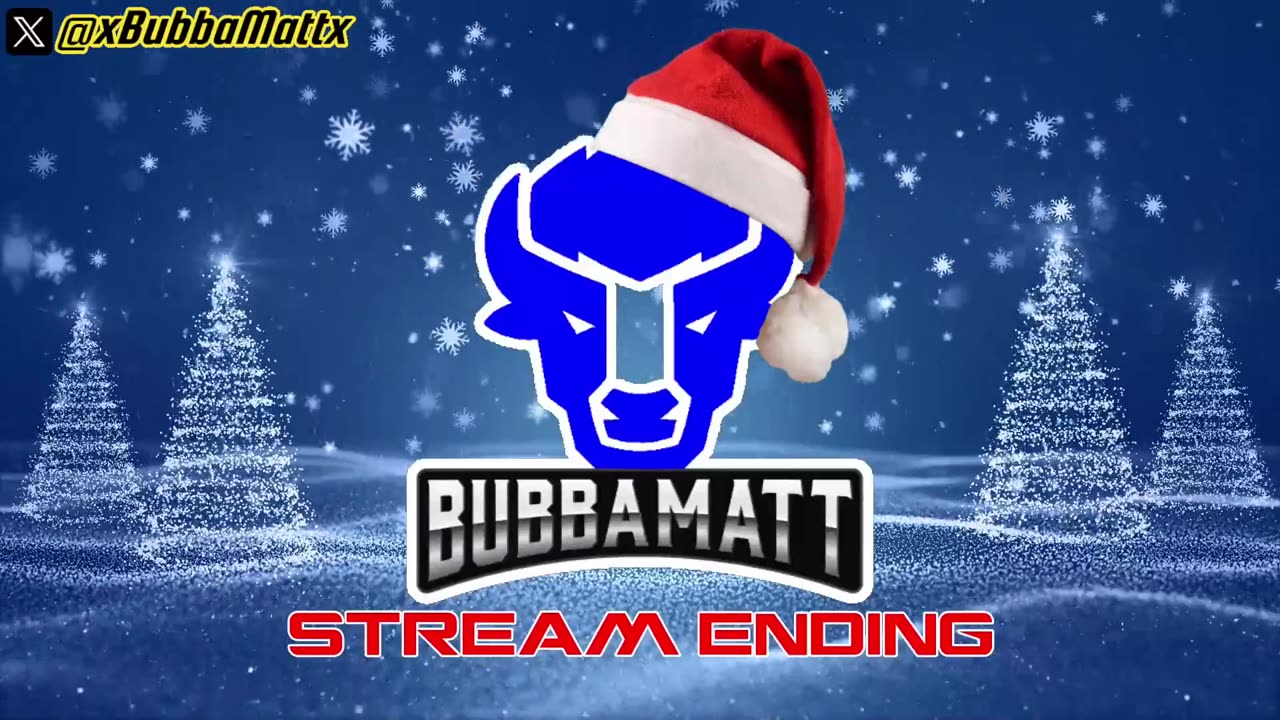 RAW AFTER SURVIVOR SERIES | BubbaMatt's 12 Streams of Christmas - Stream 1 of 12