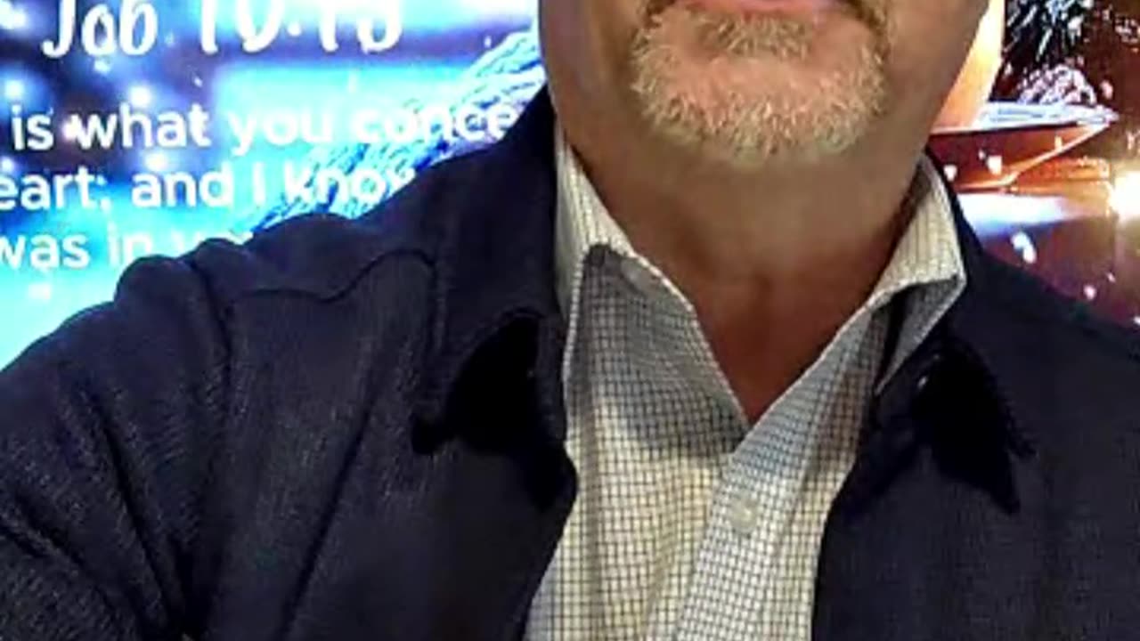 Jumpstart Nation with Byron and Rhea Mills