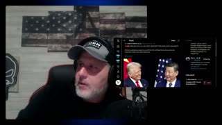 Redpill Project - Game Theory | Ep. 1053 The Daily Dose