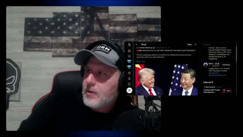 Redpill Project - Game Theory | Ep. 1053 The Daily Dose