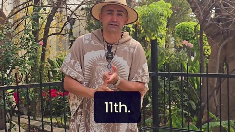 Our Lady of Guadalupe Explained - Part 1