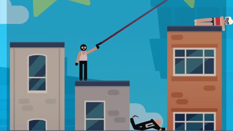 save the vip by myni