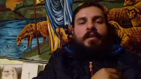 JESUS CRISTO ES EL CAMINO LA VERDAD Y LA VIDA ! ARREPIENTETE POR TUS PECADOS Y SALVATE ! 21.12.2025.