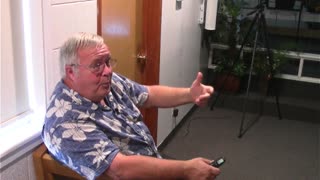 Anointing of the Holy Spirit