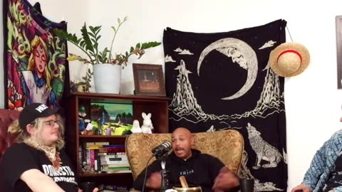 Ep.243 - Corduroy Clemens